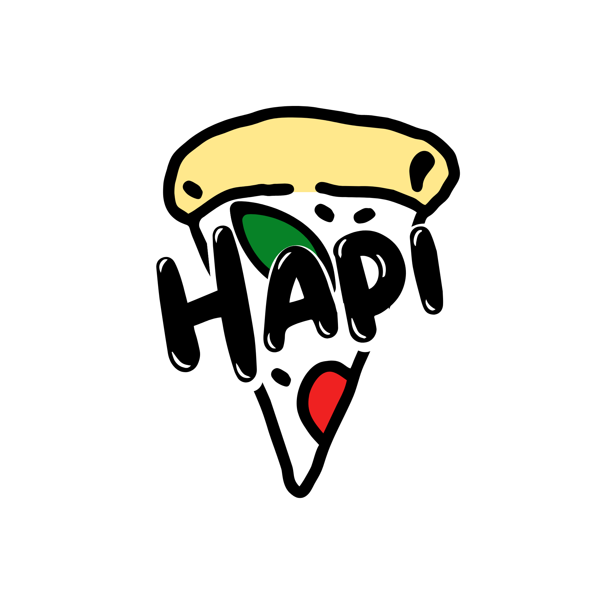 About | Hapi Pizza